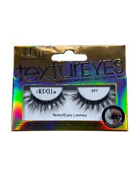 Ardell TexturEyes 577 Natural Hair False Lashes
